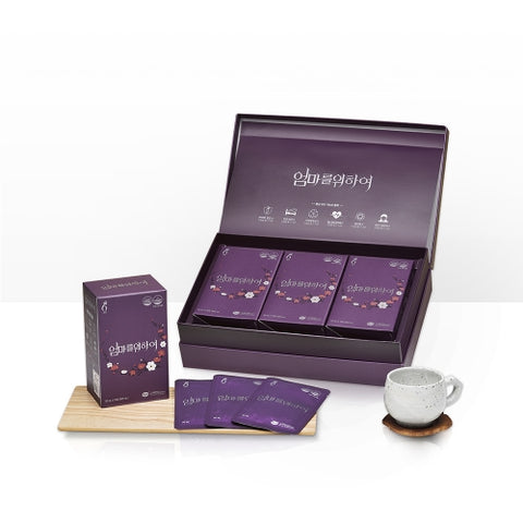 For Mom (50mL x 30 packets) For Mom (50mL x 30 packets)
