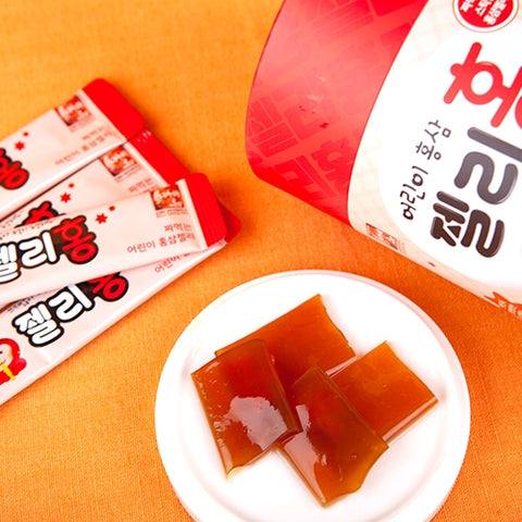 JellyHong JellyHong