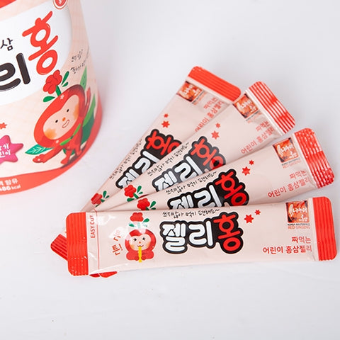 JellyHong JellyHong