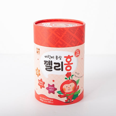 JellyHong JellyHong