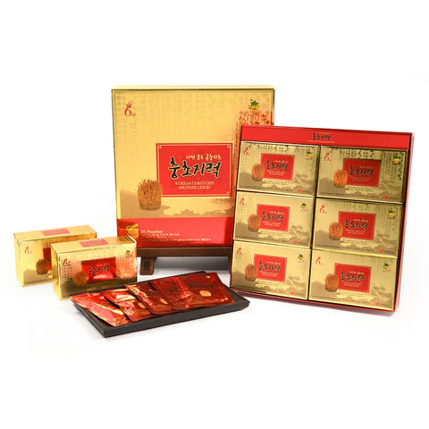 Choongchoji power (50ml x 30 packets) Choongchoji power (50ml x 30 packets)